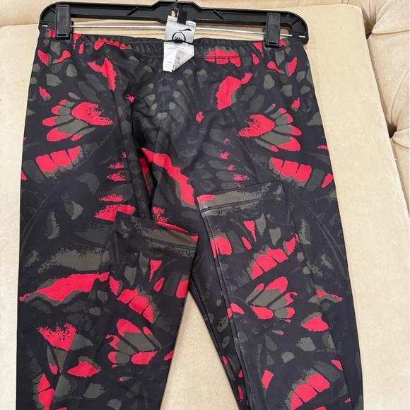 Alexander McQueen  Camouflage Leggings Authentic - Picture 6 of 8